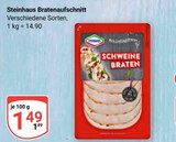 GLOBUS Bobenheim-Roxheim Prospekt mit  im Angebot für 1,49 €