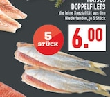 Matjes Doppelfilets Angebote bei Marktkauf Mülheim für 6,00 €