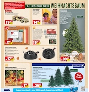 Aktueller Marktkauf Prospekt mit Künstlicher Weihnachtsbaum, "Aktuelle Angebote", Seite 48