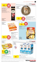 Prix et réduction Viande dans le prospectus Intermarché Express en cours Offre Viande dans le catalogue Intermarché Express du moment à la page 9