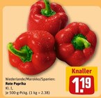 Angebot im REWE Leinfelden-Echterdingen Prospekt REWE Leinfelden-Echterdingen Prospekt mit im Angebot für 1,19 €