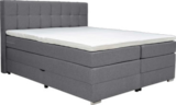 Boxspringbett von CARRYHOME im aktuellen XXXLutz Prospekt