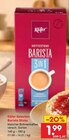 Aktuelle Kaffee Angebote bei Netto Marken-Discount in Neumünster Aktuelles Barista Sticks Angebot bei Netto Marken-Discount in Neumünster ab 1,99 €