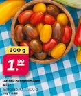 Dattelcherrytomaten Mix bei Netto mit dem Scottie im Dessau-Roßlau Prospekt für 1,99 €