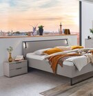 Aktuelle Kleiderschrank Angebote bei Möbel AS in Karlsruhe Aktuelles Bett Tilburg Angebot bei Möbel AS in Karlsruhe ab 99,95 €