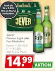 Pilsener bei Getränkeland im Königshorst Prospekt für 14,99 €