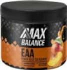 EAA Eistee Pfirsich von Max Balance für 14,99 € bei Netto Marken-Discount im Angebot EAA Eistee Pfirsich von Max Balance im aktuellen Netto Marken-Discount Prospekt
