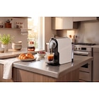 Machine à expresso blanche - MEDEK dans le catalogue Carrefour Market