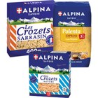 SUR TOUT - ALPINA - Carrefour SUR TOUT - ALPINA dans le catalogue Carrefour