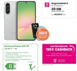 EP: Herzberg - Galaxy A56 5G Angebot im Prospekt Galaxy A56 5G bei EP: im Herzberg Prospekt für 1,00 €