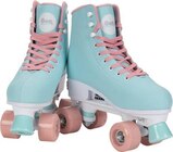 Gem Skates - Patins A Roulettes Quad Roller - Baby Bleu - L 39-42 à JouéClub dans Isolaccio-Di-Fiumorbo