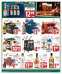 EDEKA Paulaner im Prospekt 