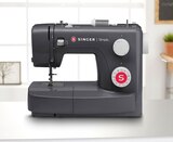 Nähmaschine Simple 3223GY im Angebot bei Penny in Saarbrücken Nähmaschine Simple 3223GY Angebote von Singer bei Penny Saarbrücken für 119,00 €