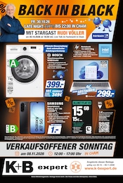 Aktueller expert Prospekt expert Prospekt mit 12 Seiten
