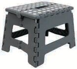 Marche pied pliable - Frandis en promo chez Super U Marche pied pliable - Frandis dans le catalogue Super U