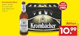 Aktuelles Biere Angebot bei Netto Marken-Discount in Stade (Hansestadt) ab 10,99 €