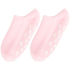 Promo Chaussettes avec gel hydratant Footsteps à 2,49 € dans le catalogue Action à Thal-Marmoutier