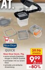QUICK im Angebot bei Netto Marken-Discount in Dessau-Roßlau QUICK Angebote von Nicer Dicer bei Netto Marken-Discount Dessau-Roßlau für 9,99 €