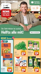 REWE Prospekt für Kelsterbach: "Dein Markt", 16 Seiten, 23.02.2026 - 28.02.2026
