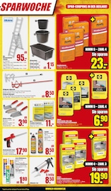 Aktueller B1 Discount Baumarkt Prospekt mit Werkzeug, "BESTPREISE DER WOCHE!", Seite 3