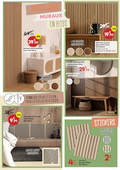 Promos Bricolage dans le catalogue "MEUBLEZ-VOUS DE BONNES AFFAIRES" de Maxi Bazar Bricolage en promo dans le catalogue Maxi Bazar à la page 11