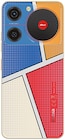 Smartphone Music 4GB + 128GB Pop Art im Angebot bei expert in Oranienburg Smartphone Music 4GB + 128GB Pop Art Angebote von nubia bei expert Oranienburg für 89,99 €