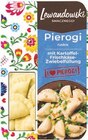 Piroggen von Lewandowski im aktuellen Lidl Prospekt für 2,49 €