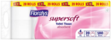 Papier toilette - FLORAYLYS en promo chez Lidl Papier toilette - FLORAYLYS dans le catalogue Lidl