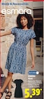 Kleid im Angebot bei Lidl in Cuxhaven Kleid Angebote von ESMARA bei Lidl Cuxhaven für 5,39 €