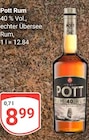 Aktuelle Rum Angebote bei GLOBUS in Bochum Aktuelles Rum Angebot bei GLOBUS in Bochum ab 8,99 €