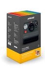 Promo Appareil photo instantané Polaroid COFFRET Now Generation 2 Noir + 16 films inclus à 149,99 € dans le catalogue Darty à Valence