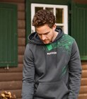 Sweat à capuche homme - PARKSIDE dans le catalogue Lidl