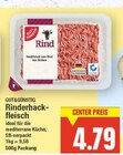 Rinderhackfleisch Angebote von GUT&GÜNSTIG bei E center Falkensee für 4,79 €