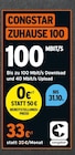 Zuhause 100 Angebot in Haselünne Zuhause 100 im aktuellen Prospekt bei Bührs Telekommunikations GmbH & Co.KG in Haselünne