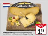 Aktuelles Old Amsterdam Angebot bei Marktkauf in Stuttgart ab 1,49 €