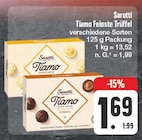 Tiamo Feinste Trüffel bei EDEKA im Großenhain Prospekt für 1,69 €