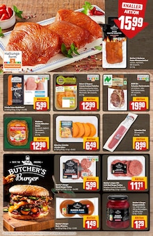 Grillfleisch im aktuellen REWE Prospekt (Hildesheim) Grillfleisch im REWE Prospekt "Dein Markt" mit 28 Seiten (Hildesheim)