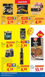 Offre Divers Santé dans le catalogue Lidl du moment à la page 23