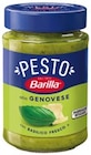 Pesto alla Genovese Angebote von Barilla bei Penny Göttingen für 3,49 €