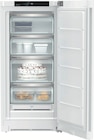 FNd 4224-22 No Frost Gefrierschrank Angebote von Liebherr bei MediaMarkt Saturn Herten für 649,00 €