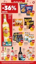 Radler im Penny Prospekt in Cuxhaven Aktueller Penny Prospekt mit Radler, "Wer günstig will, muss Penny.", Seite 24
