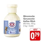 EDEKA Buchhof - Genussvolle Kaffee-Milch Angebot im Prospekt Genussvolle Kaffee-Milch bei EDEKA im Buchhof Prospekt für 0,79 €