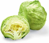 Eisbergsalat von HEIMAT für 1,19 € bei Netto Marken-Discount im Angebot Eisbergsalat von HEIMAT im aktuellen Netto Marken-Discount Prospekt