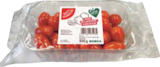 Mini Pflaumen Tomaten Angebote von GUT&GÜNSTIG bei E aktiv markt Buchholz für 1,49 €