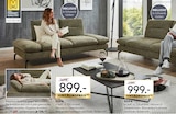 Multipolster Peine - Sofa Angebot im Prospekt Sofa bei Multipolster im Peine Prospekt für 154,00 €