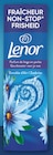 Parfum de linge - LENOR en promo chez Super U Auxerre à 1,29 €