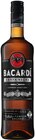 Carta Blanca oder Carta Negra Superior Angebote von Bacardi bei REWE Darmstadt für 10,99 €