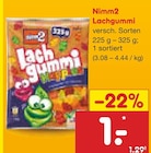 Angebot im Netto Marken-Discount Oberhausen Prospekt Netto Marken-Discount Oberhausen Prospekt mit  im Angebot für 1,00 €