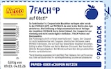7FACH °P von Payback im aktuellen Netto Marken-Discount Prospekt für 