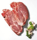 Frische Schweine-Koteletts Angebote von Metzgerfrisch bei Lidl Ahaus für 3,99 €